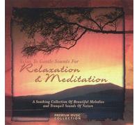 Various - Relax to Relaxation & Meditati