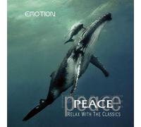 Various[Relax With Classics] - Emotion