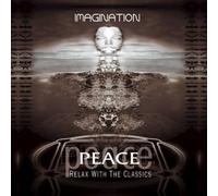 Various [Relax With Classics] - Peace