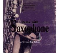 Various - Relax With Saxophon