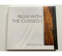 Various - Relax With The Classics Vol. 1