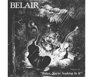 Various - Relax. Youre Soaking In It [VINYL]