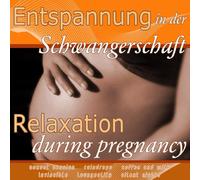 Various - Relaxation During Pregnancy
