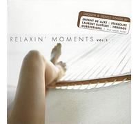 Various - Relaxin' Moments Vol. 2