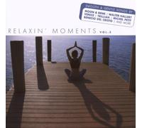 Various - Relaxin Moments Vol.3