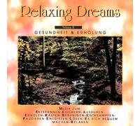Various - Relaxing Dreams 2