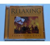 Various - Relaxing-Flames of Love