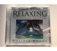 Various - Relaxing-Holiday Moods