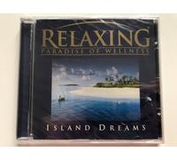 Various - Relaxing - Island Dreams