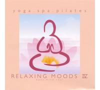 Various - Relaxing Moods: IV: Yoga Spa Pil