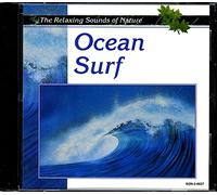 Various - Relaxing Sounds of Nature: Oce