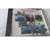 Various - Relaxing Sounds of Nature: Sam