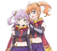 Various - Release The Spyce Character Song Fu&Mei [CD]
