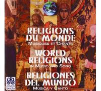 Various - Religions of the World