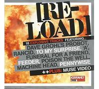 Various - Reload
