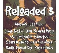 Various - Reloaded 3