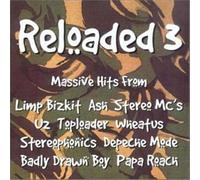 Various - Reloaded 3
