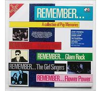 Various - Remember... A Collection Of Pop Memories - Various 2LP