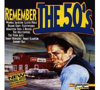 Various - Remember the 50as