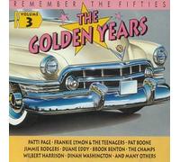 Various - Remember the 50's Vol.3