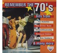 Various - Remember the '70s