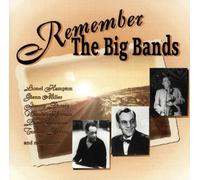 Various - Remember the Big Bands