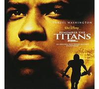 Various - Remember the Titans