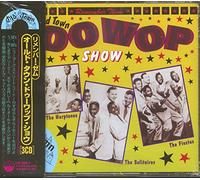 Various - Remember Them: Old Town Doo Wop
