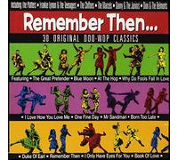 Various - Remember Then