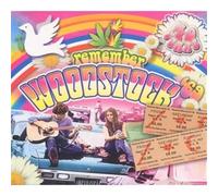 Various - Remember Woodstock