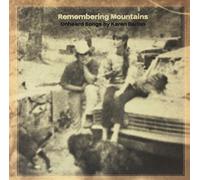 Various - Remembering Mountains: Unheard Songs by Karen Dalton[VINYL]