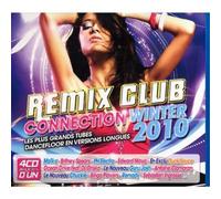 Compilation - Remix Club Connection Winter 2010