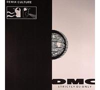 Various - Remix Culture 12/93