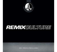 Various - Remix Culture 172 - DMC