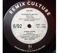 Various - Remix Culture 3/92