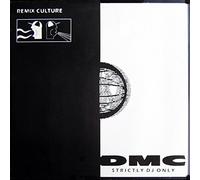 Various - Remix Culture 9/92 - DMC