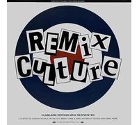 Various - Remix Culture [VINYL]