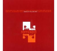 Various - Remixed By William Orbit