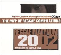 Various - Renaissance Mix Tape 4