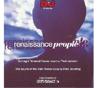 Various - Renaissance People