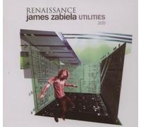 Various - Renaissance presents James Zabiela - Utilities