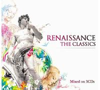 Various - Renaissance: The Classics