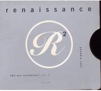 Various - Renaissance: The Mix Collection Part 2 - Mixed by John Digweed (1995)