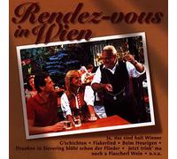 Various - Rendez-Vous in Wien