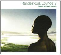 Various - Rendezvous Lounge Vol. 2