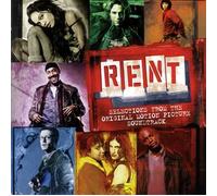 Various - Rent
