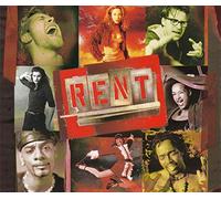 Various - Rent (Gesamtaufnahme - Broadway Cast Recording)