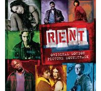 VARIOUS - Rent Soundtrack 20th Anniversary Edition - Vinyl - G3z