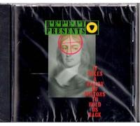 Various Artists - Repeat Presents: It Takes A Nation of Miltons To Hold Us Back