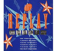Various - Replay-Hits Revival 2 (K-tel, 1988) [VINYL]